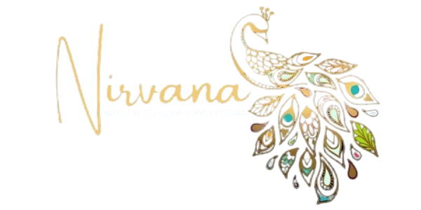 Logo - Nirvana Houston