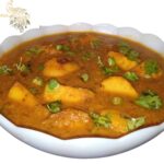 Aloo Tikka Masala