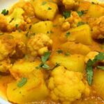 Aloo Til Gobhi