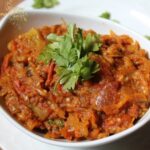 Baigan Bhurta