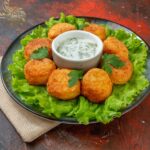 Dahi Batata Puri