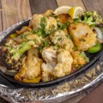 Fish Tikka