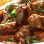 Lamb / Goat Dhansak