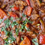 Lamb / Goat Jalferezi