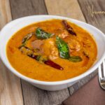 Lamb / Goat Madras