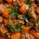 Lamb / Goat Vindaloo