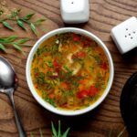 Lamb Soup