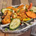 Murgh Achari