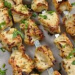 Murgh Malai