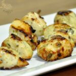 Murgh Reshmi Kabob
