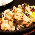 Murgh Tulsi Tikka