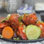 Murgh Zafrani
