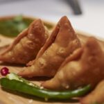 Keema Naan
