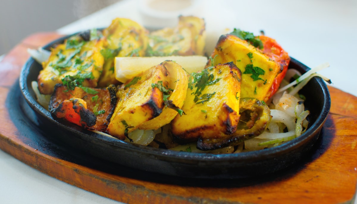 5 Dishes to Order on Your First Visit to Nirvana