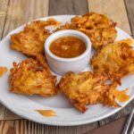 Onion Bhaji