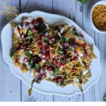 Palak Chat