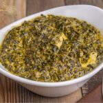 Palak Paneer