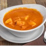 Paneer Makhni