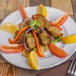 Pasanda Kabab – Lamb