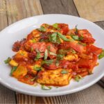 Reshmi Paneer Tikka