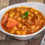 Sindi Chole