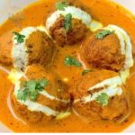 Vegetable Kofta