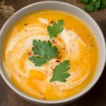 Vegetable Soup