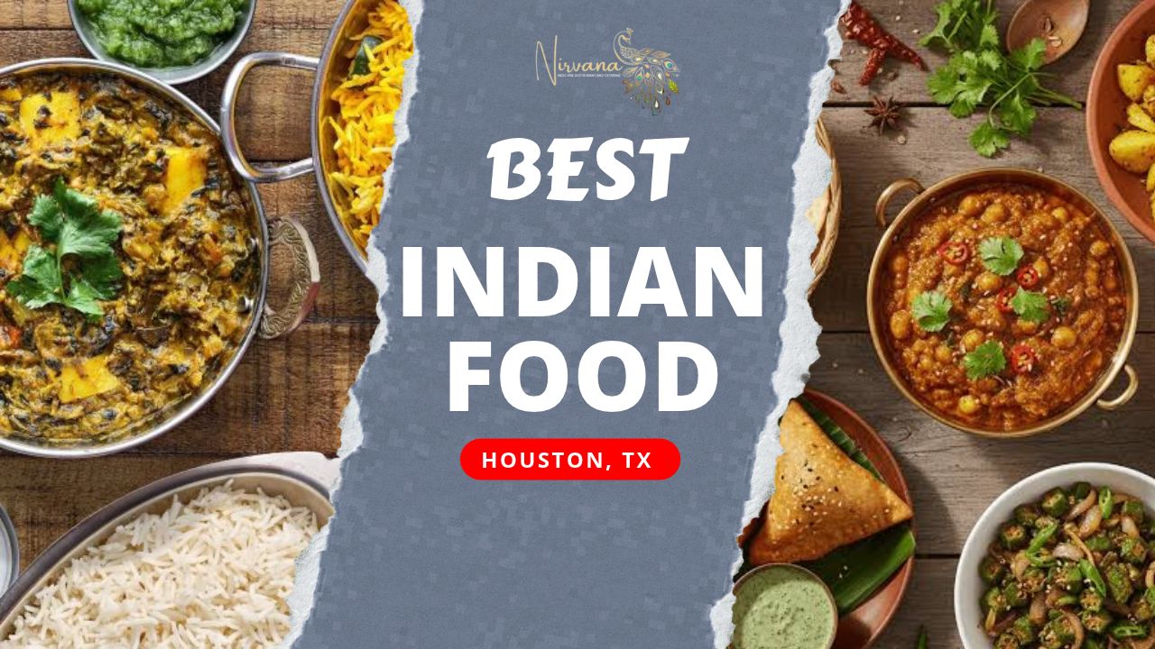 Best Indian Food in Houston, TX