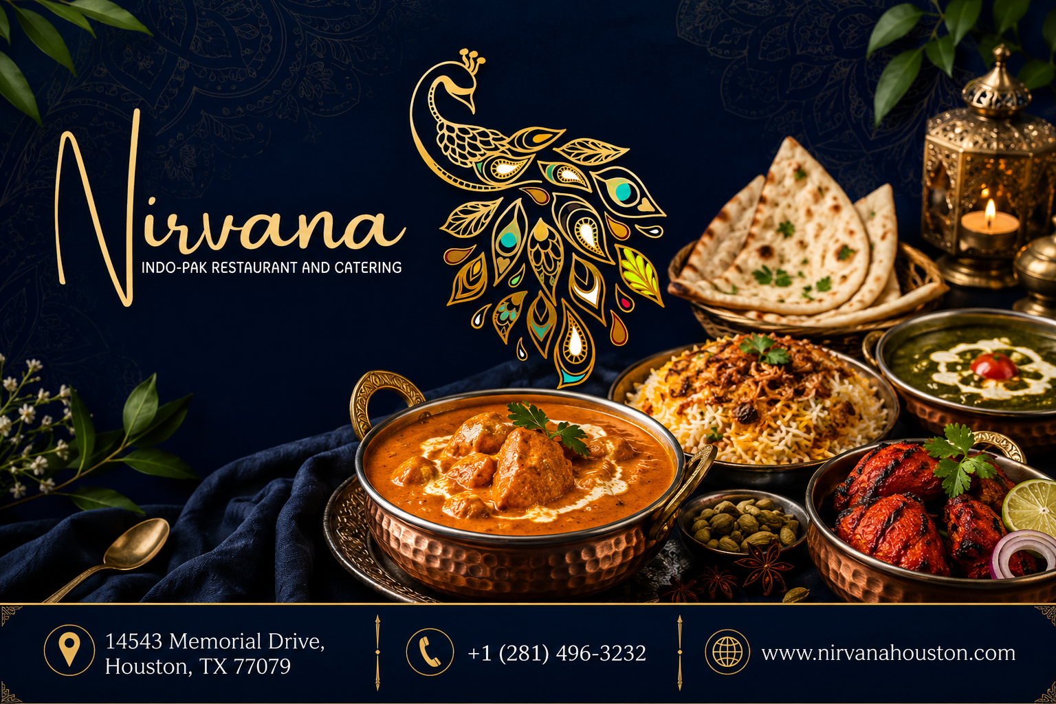 Indian Food in Houston 2026: A Guide to the Best Indian Dining Experiences